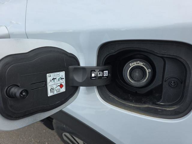 Certified 2025 Ford Explorer Platinum w/ LUX Leather Package AWD/4WD image 15