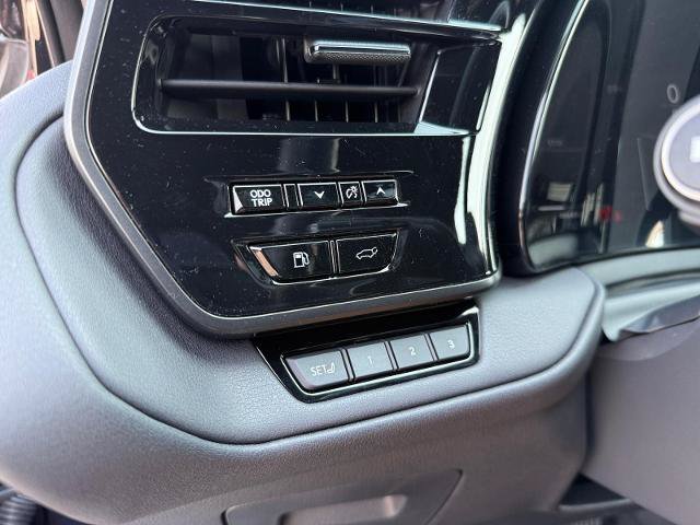 Used 2024 Lexus TX 350 AWD w/ Technology Package image 16