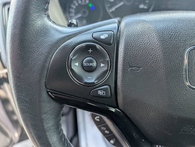 Used 2019 Honda HR-V Sport image 17