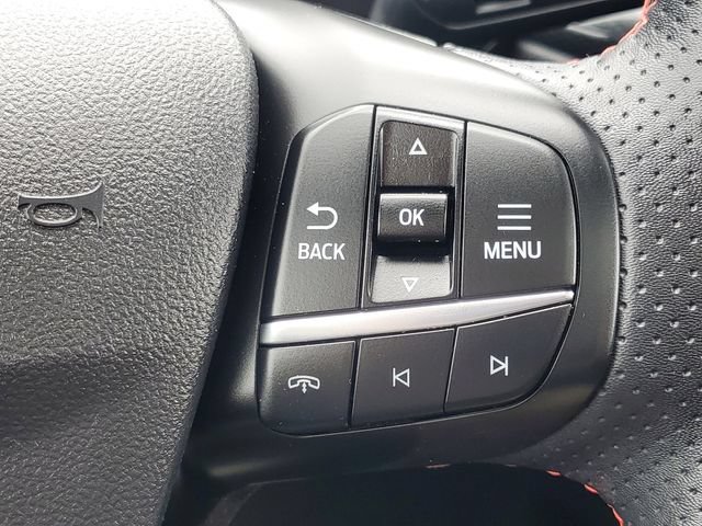 Certified 2024 Ford Escape ST-Line w/ Tech Pack #1 AWD/4WD image 20