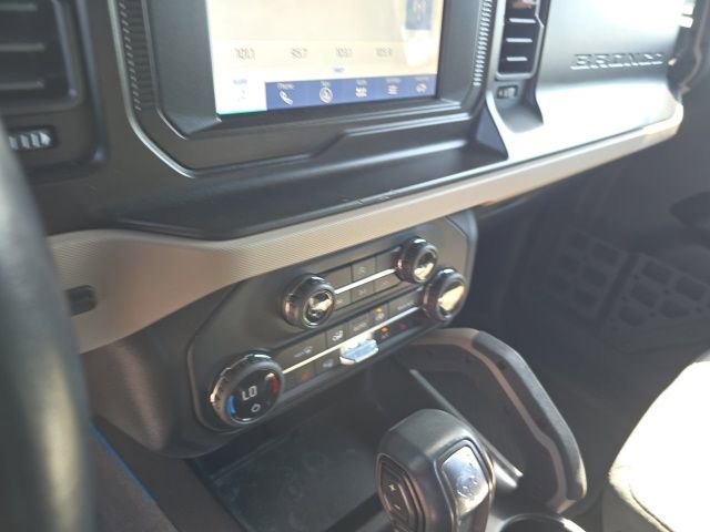 Certified 2021 Ford Bronco Big Bend AWD/4WD image 11