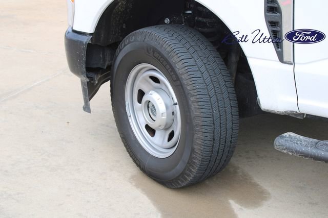 Certified 2023 Ford F350 XL w/ FX4 Off-Road Package AWD/4WD image 9