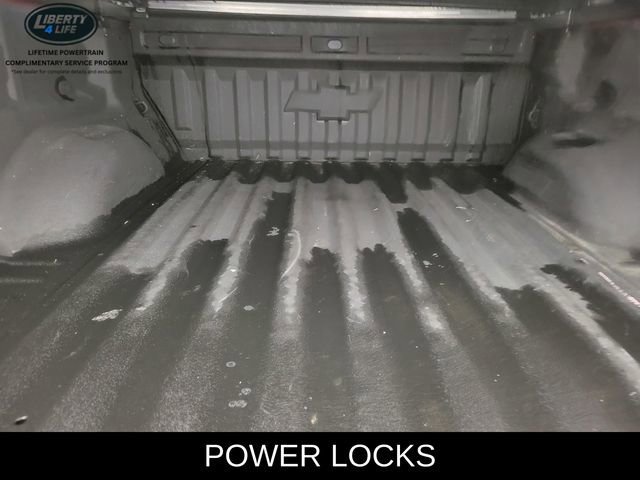 Used 2018 Chevrolet Colorado LT image 16