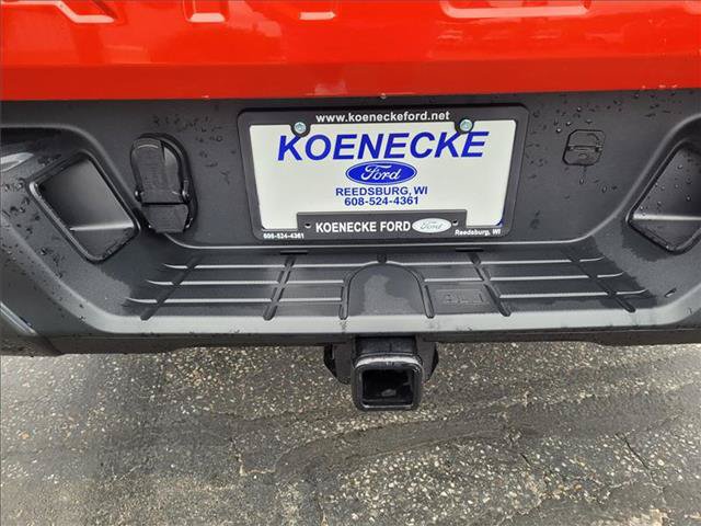Certified 2024 Ford Ranger XLT AWD/4WD image 10