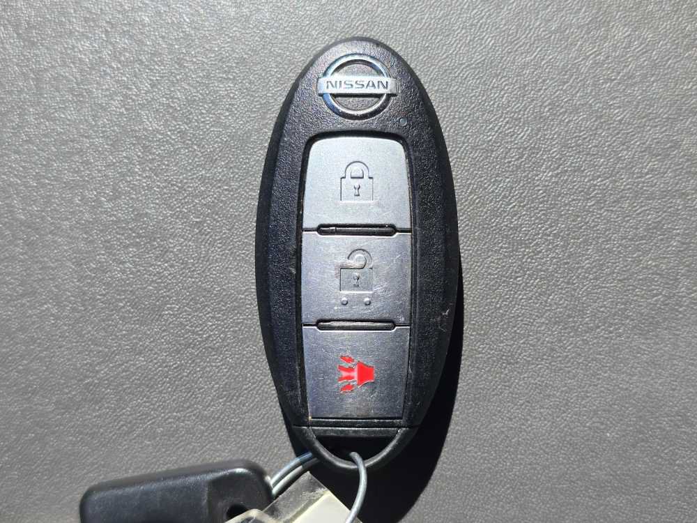 Used 2020 Nissan Frontier SV AWD/4WD image 22
