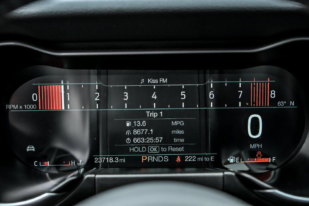 Certified 2022 Ford Mustang GT Premium w/ GT Performance Package RWD image 19