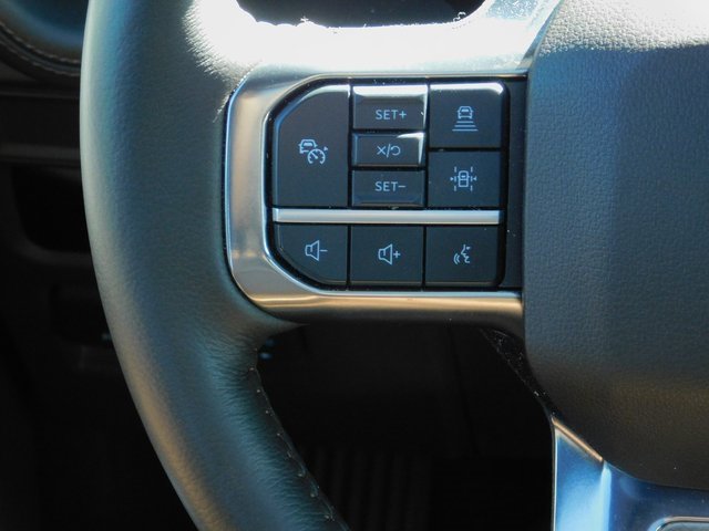 Certified 2023 Ford Expedition Max King Ranch image 19