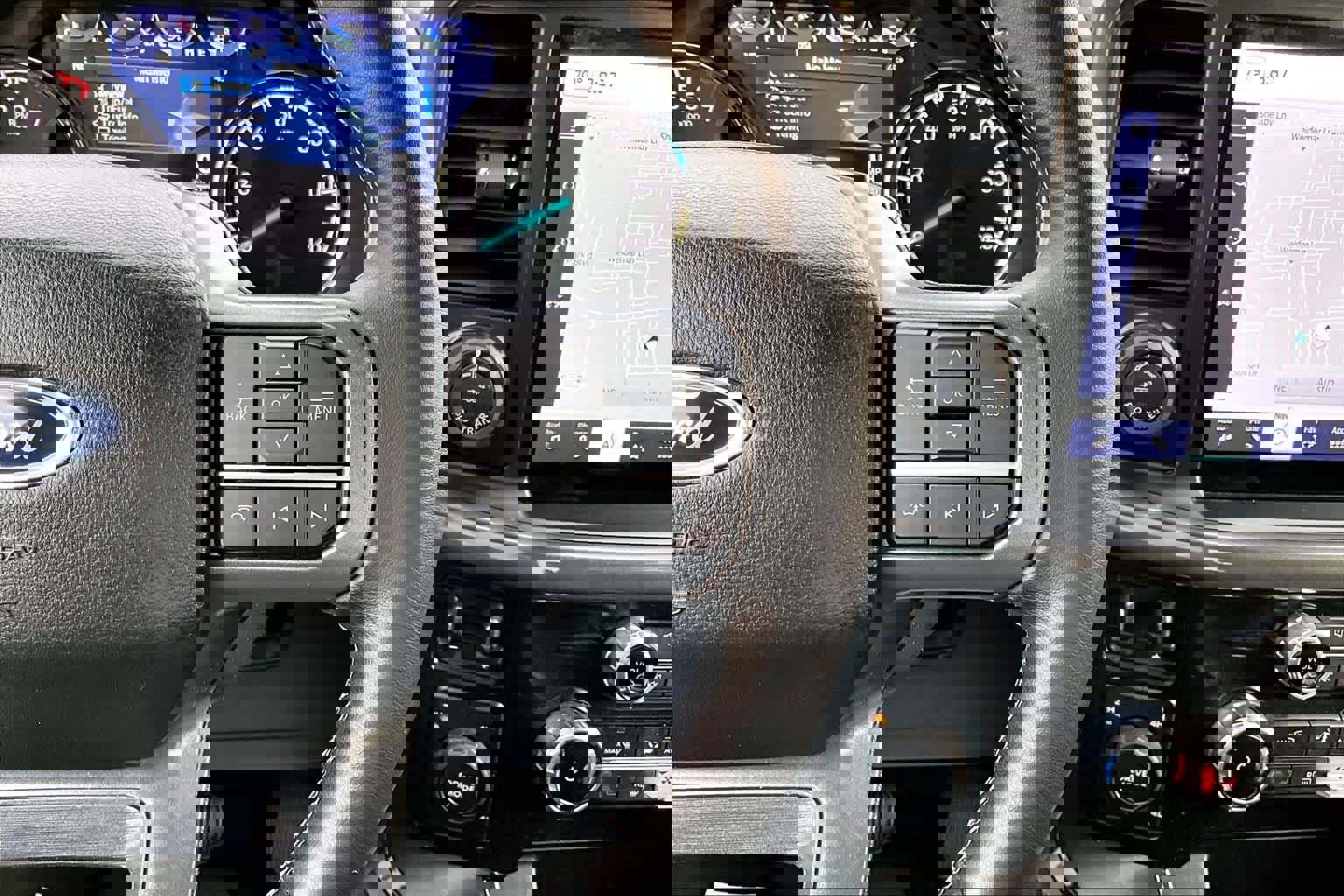 Certified 2023 Ford F150 XLT w/ Equipment Group 302A High image 24