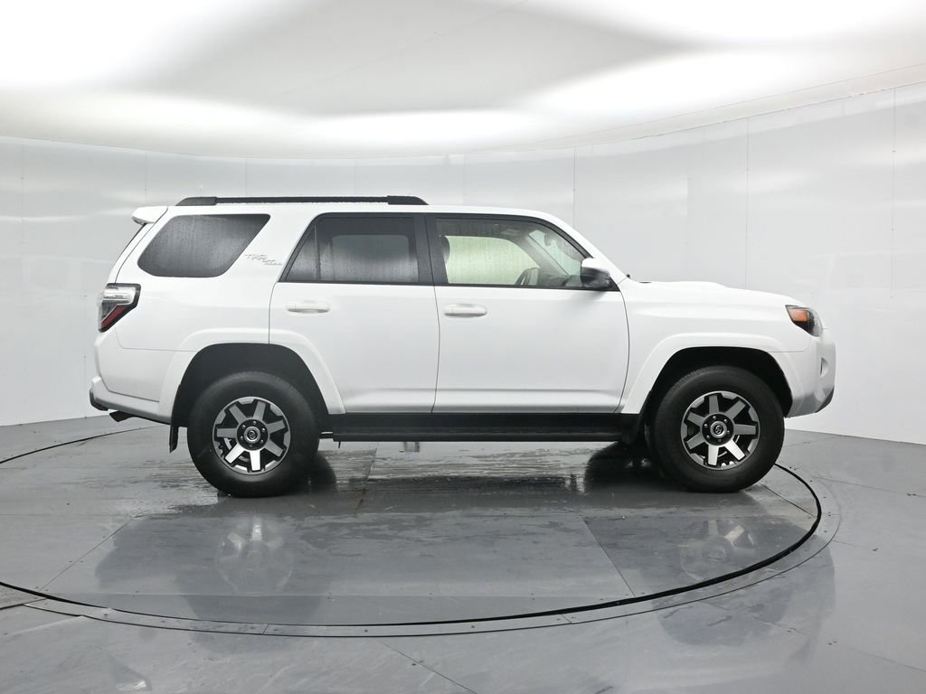 Used 2024 Toyota 4Runner TRD Off-Road image 8