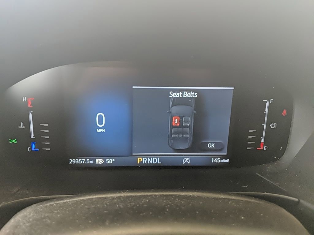 Certified 2023 Ford Escape Active image 26