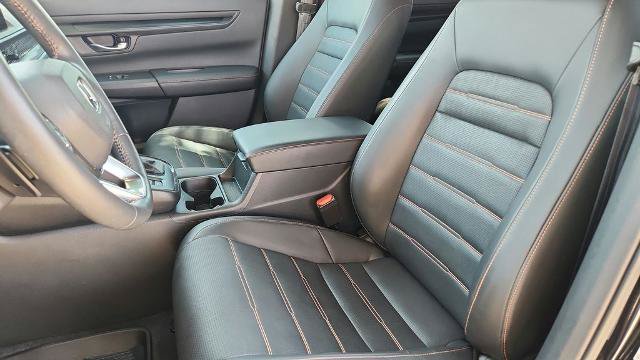 Used 2024 Honda CR-V Sport-L image 11