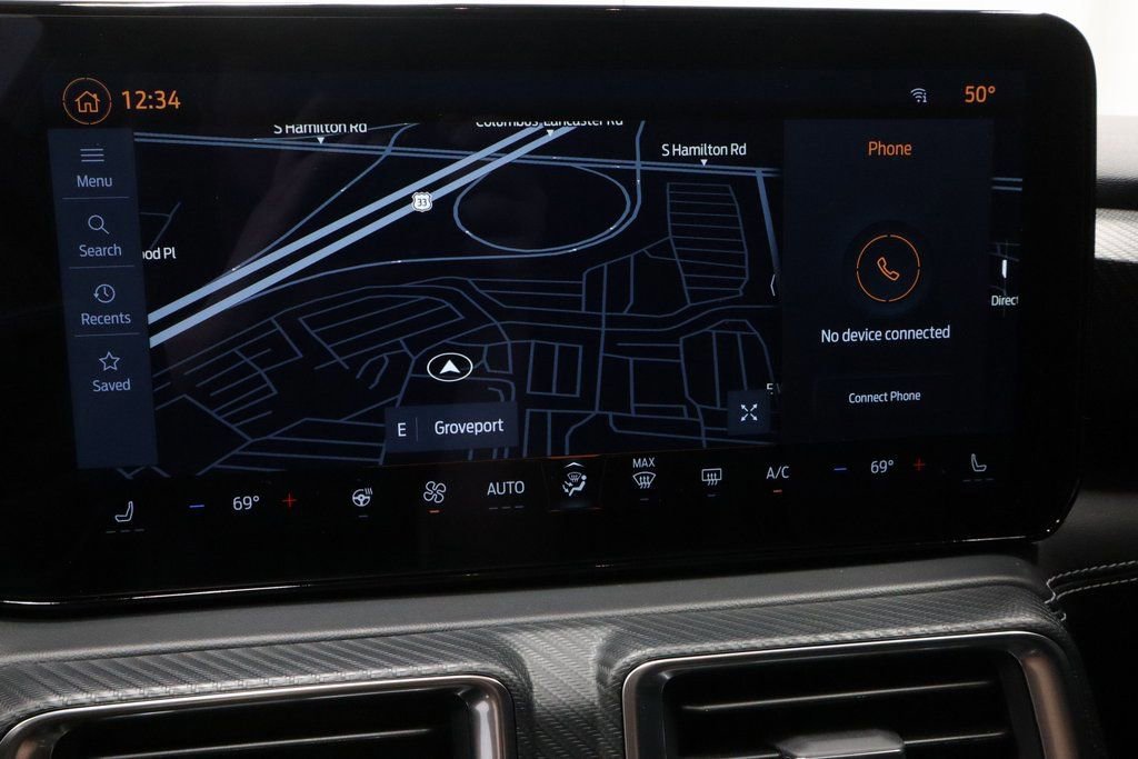 Certified 2024 Ford Mustang GT Premium image 9