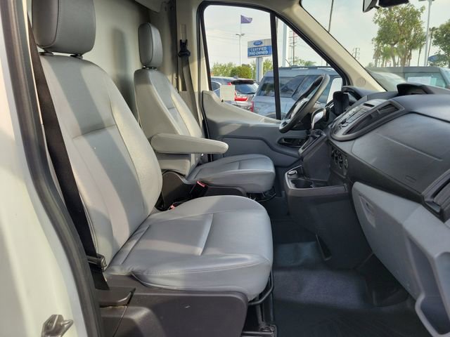 Certified 2019 Ford Transit 350 138 DRW w/ Exterior Upgrade Package image 15