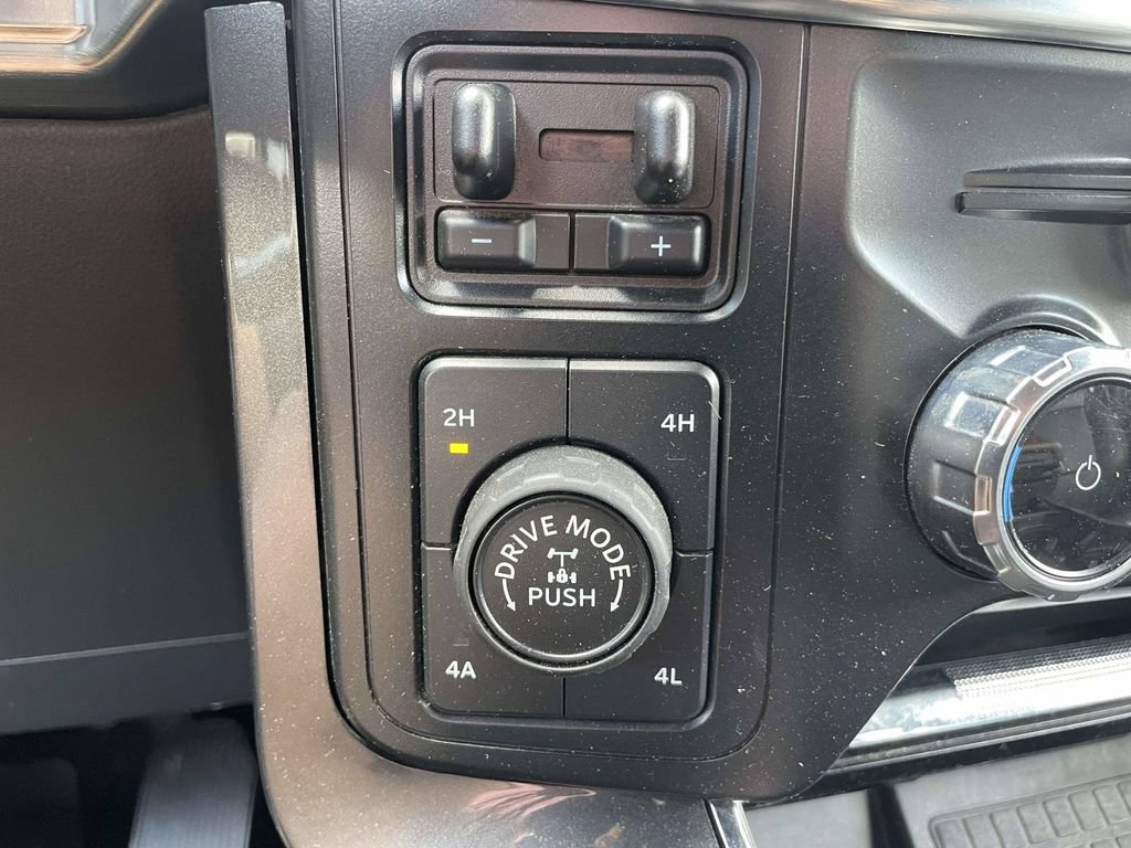 Certified 2022 Ford F150 Lariat AWD/4WD image 24