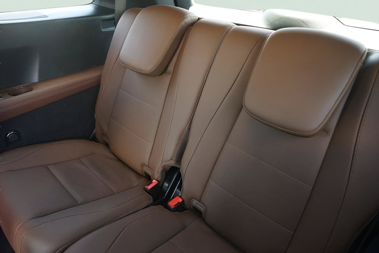 Used 2025 Mercedes-Benz GLS 450 4MATIC image 15