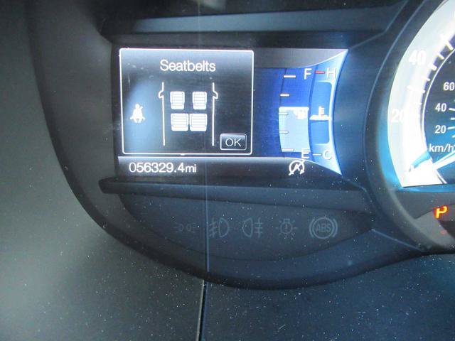 Certified 2024 Ford Edge SEL AWD/4WD image 24