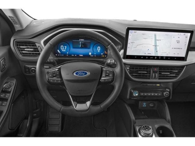 Certified 2023 Ford Escape Platinum FWD image 6