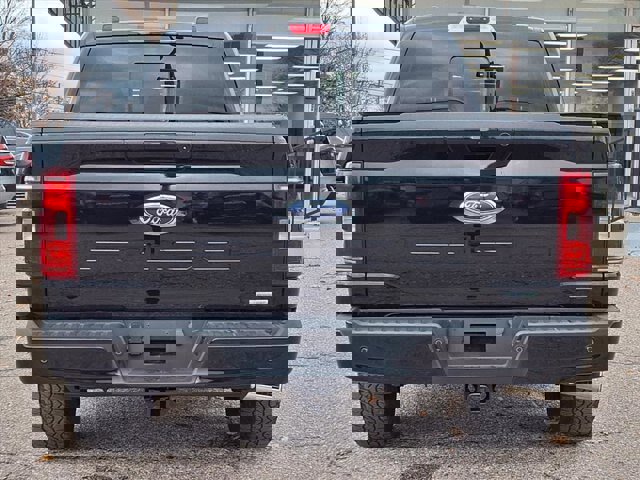 Certified 2023 Ford F150 XLT w/ Equipment Group 302A High image 21