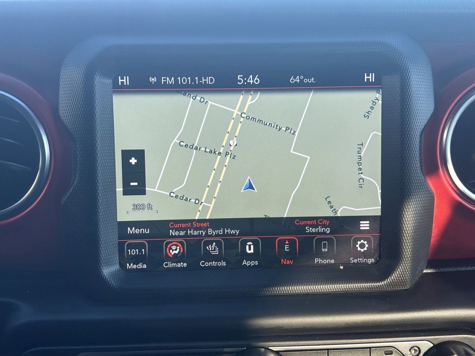 Used 2020 Jeep Wrangler Unlimited Rubicon image 20