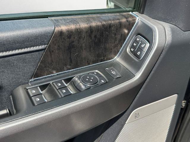 Certified 2026 Ford F250 Lariat AWD/4WD image 12