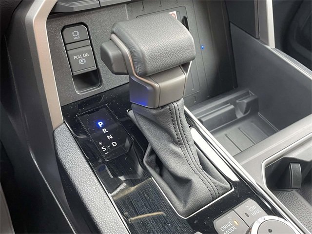 Used 2025 Toyota Tundra SR5 w/ SR5 Premium Package image 29