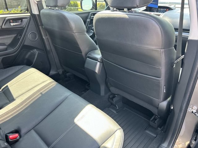Used 2018 Subaru Forester 2.5i Touring AWD/4WD image 26