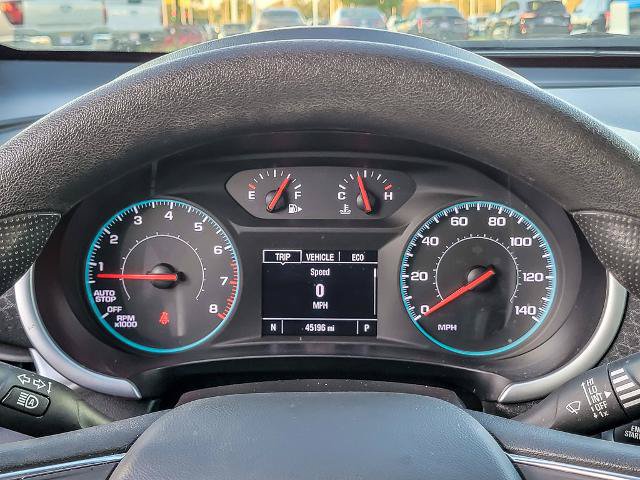 Used 2024 Chevrolet Malibu LT FWD image 13