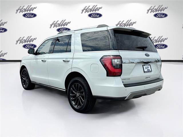 Certified 2020 Ford Expedition Limited w/ Equipment Group 301A RWD image 6