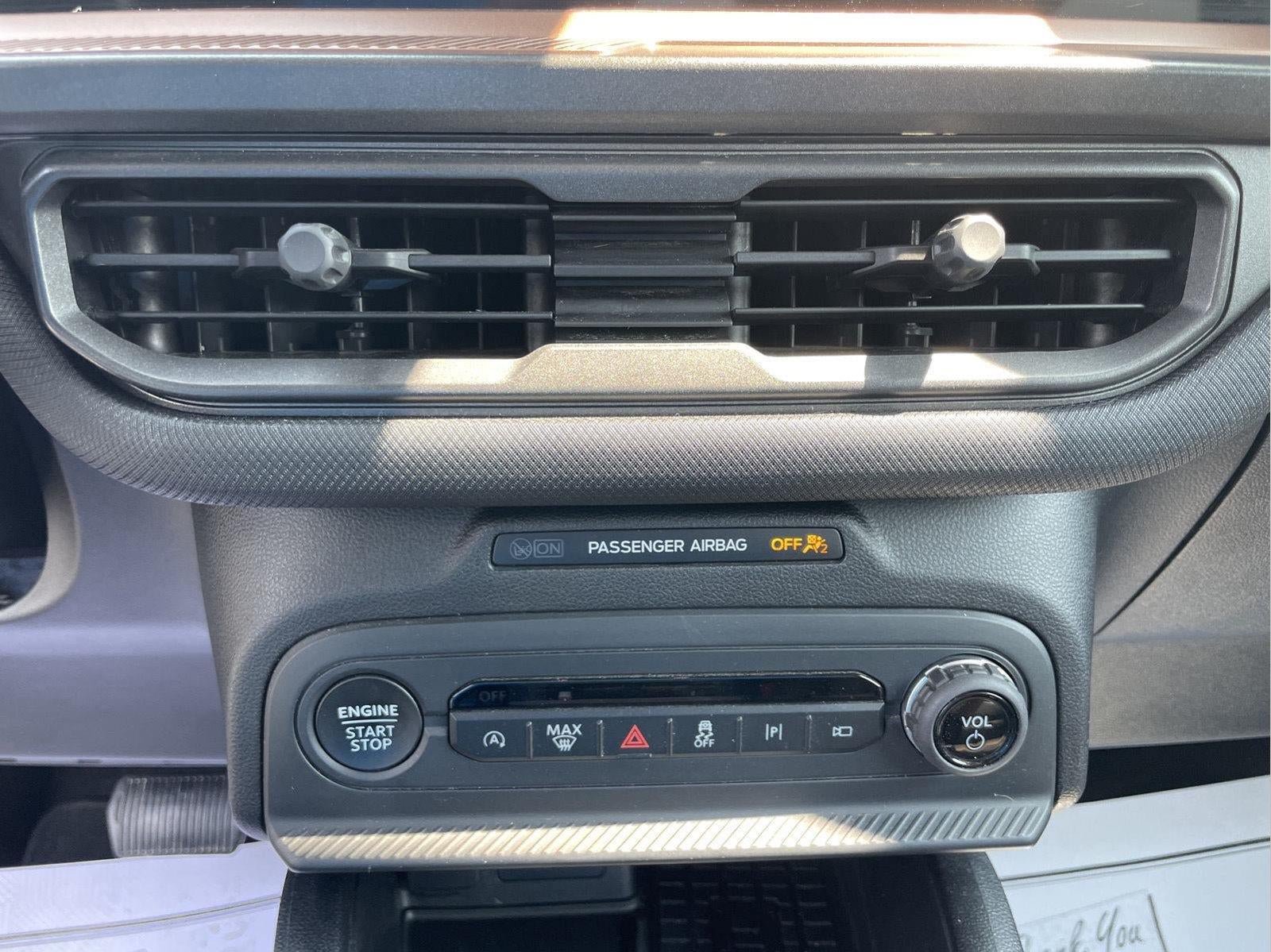Certified 2025 Ford Bronco Sport Outer Banks w/ Outer Banks Tech Package+ AWD/4WD image 25