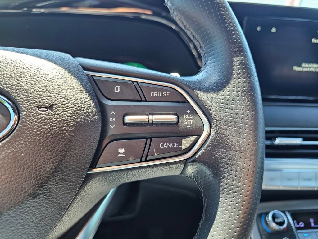 Used 2022 Hyundai Palisade Calligraphy AWD/4WD image 19