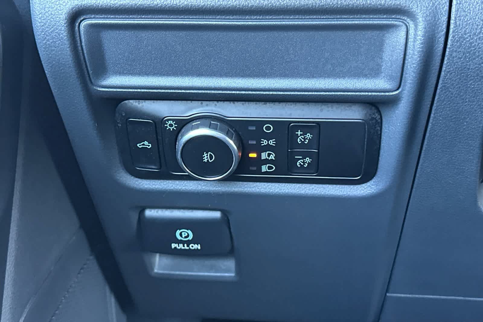 Certified 2024 Ford F150 STX RWD image 28