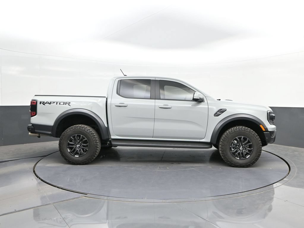 Certified 2024 Ford Ranger Raptor AWD/4WD image 24