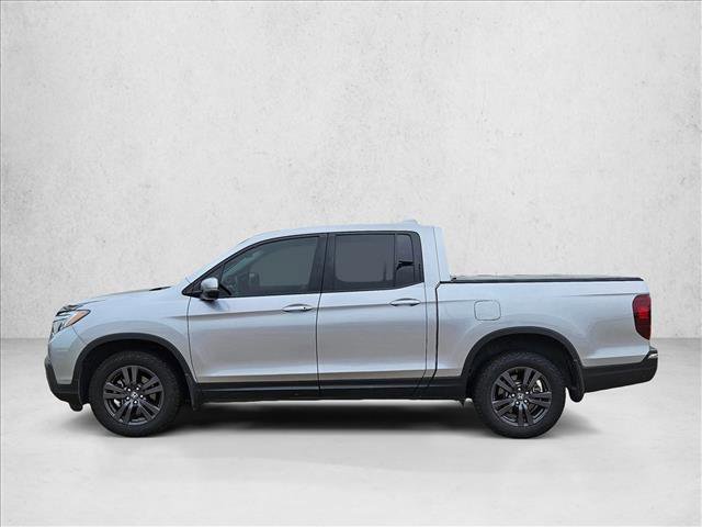 Used 2019 Honda Ridgeline Sport image 8