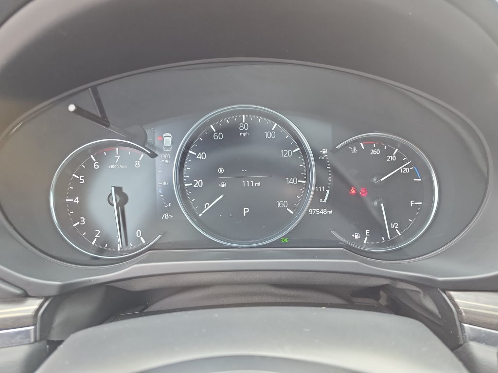 Used 2019 MAZDA CX-5 Grand Touring AWD/4WD image 17