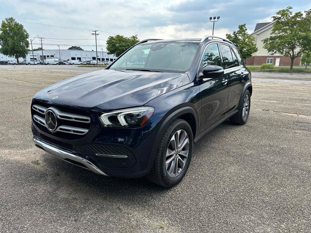 Used 2022 Mercedes-Benz GLE 350 4MATIC image 34
