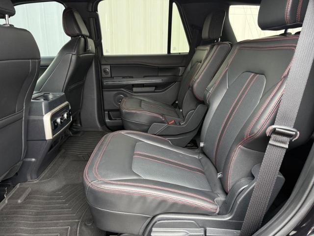 Certified 2023 Ford Expedition Limited AWD/4WD image 9