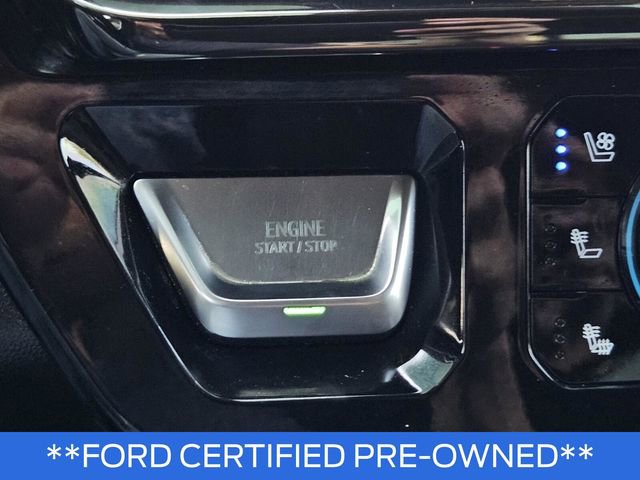 Used 2022 GMC Sierra 1500 AT4 w/ AT4 Preferred Package AWD/4WD image 27