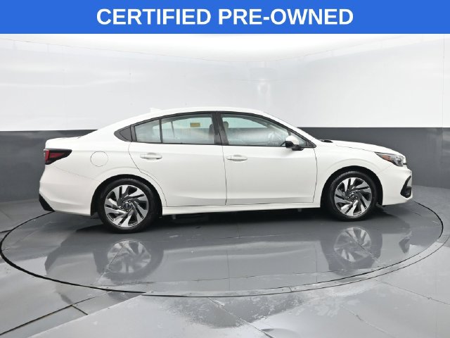 Used 2023 Subaru Legacy Limited AWD/4WD image 4