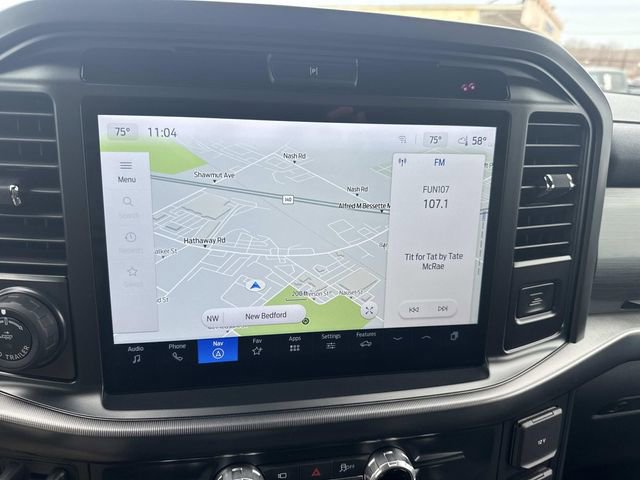 Certified 2025 Ford F150 Lariat image 28