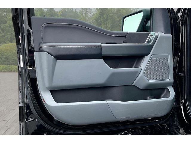 Certified 2025 Ford F150 XLT w/ Equipment Group 301A Standard image 15