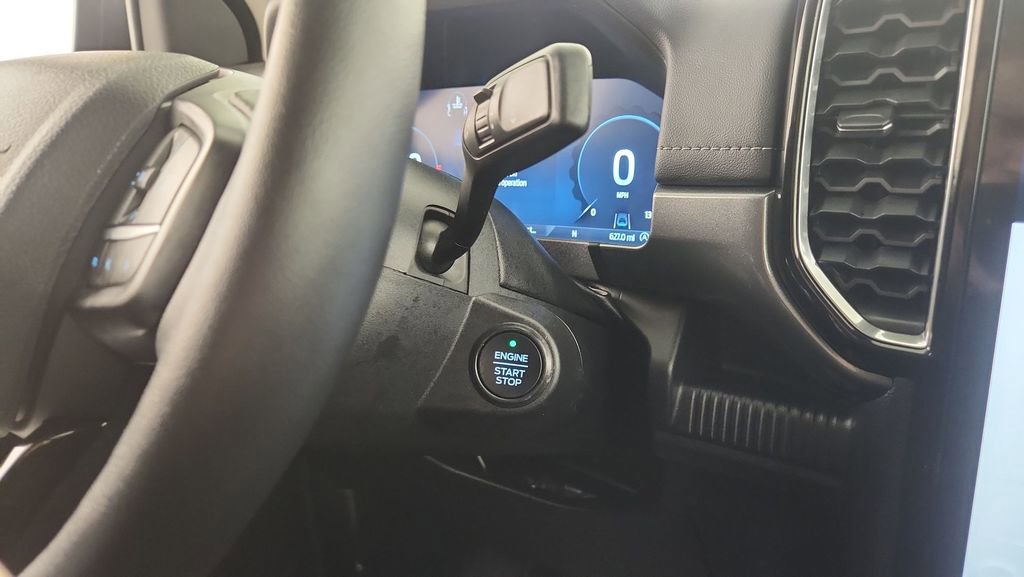 Certified 2024 Ford Ranger Lariat image 24