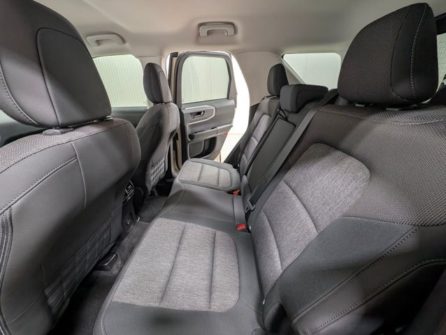 Certified 2024 Ford Bronco Sport Big Bend AWD/4WD image 13