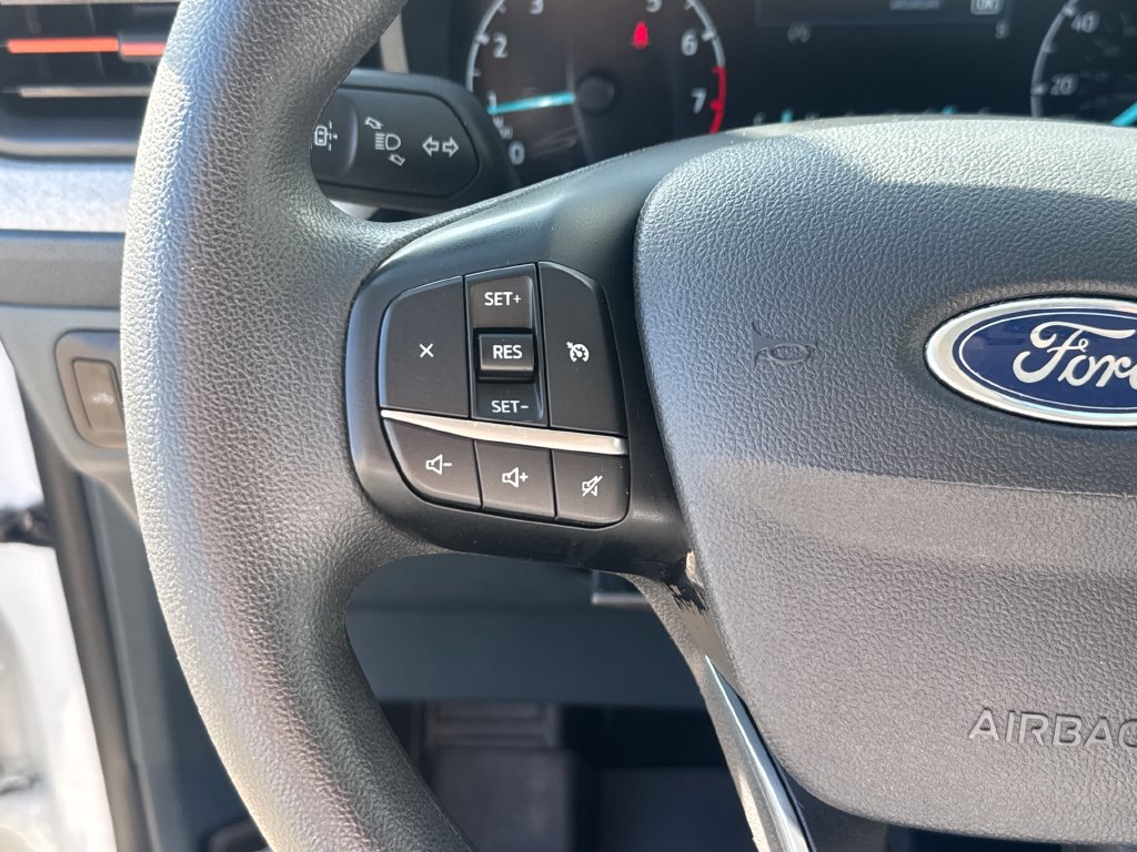 Certified 2024 Ford Maverick XLT FWD image 16