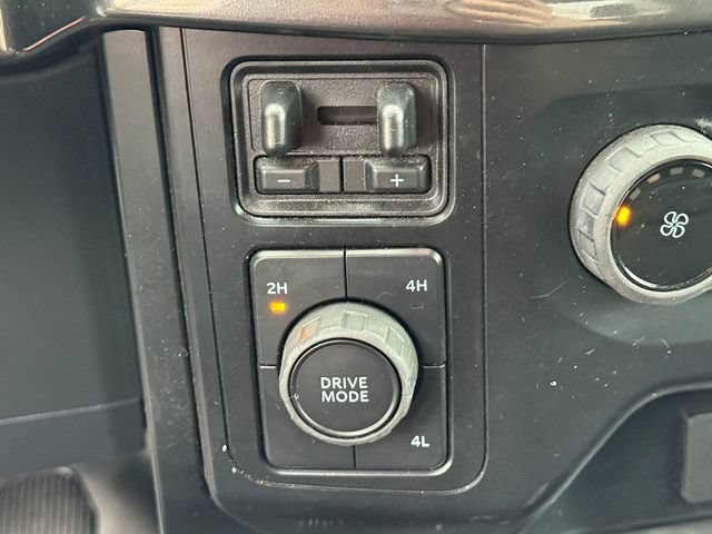 Certified 2023 Ford F150 XL w/ STX Appearance Package AWD/4WD image 4