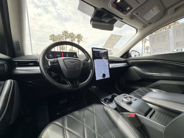 Certified 2023 Ford Mustang Mach-E Select RWD image 15