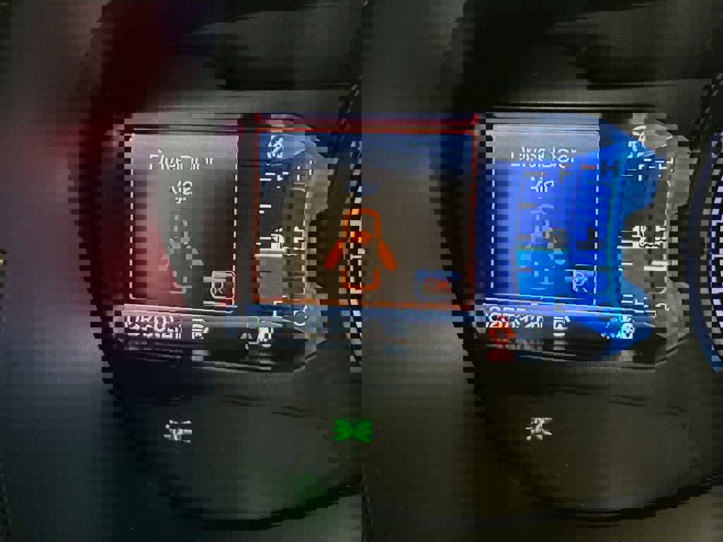 Certified 2022 Ford Ranger Lariat w/ Tremor Off-Road Package image 19