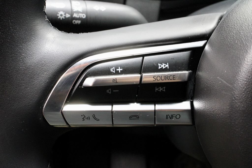 Used 2025 MAZDA CX-50 AWD 2.5 Hybrid w/ Weather Package image 27