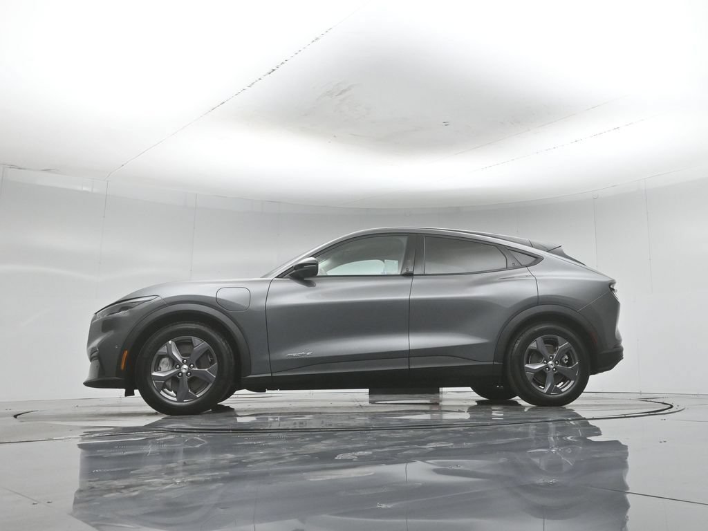 Certified 2023 Ford Mustang Mach-E Select RWD image 8