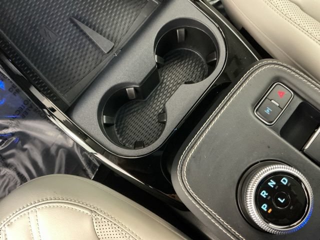 Certified 2023 Ford Mustang Mach-E Premium w/ Mustang Nite Pony Package AWD/4WD image 21