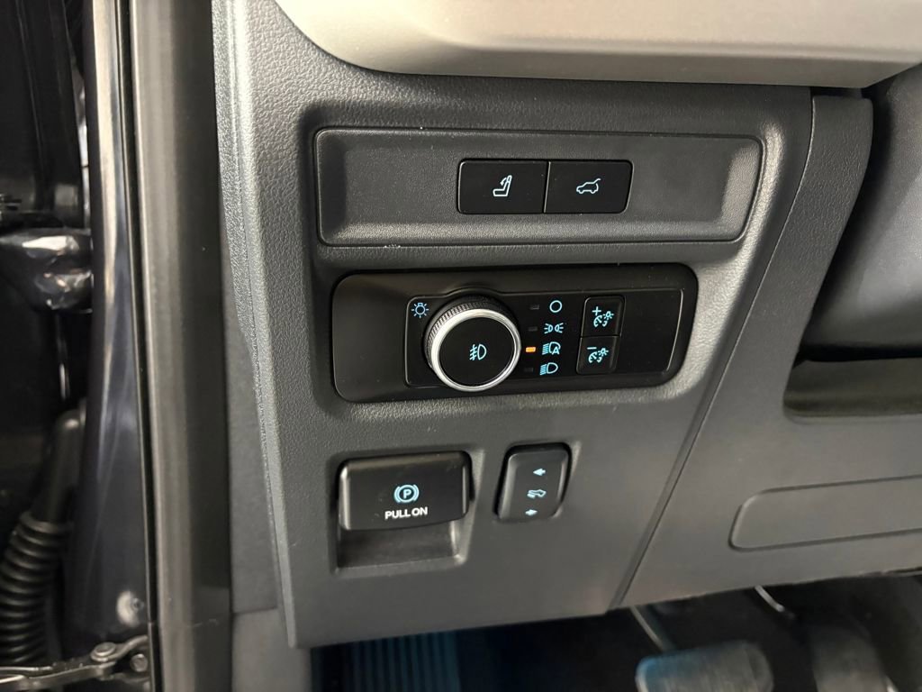 Certified 2024 Ford Expedition XLT image 14